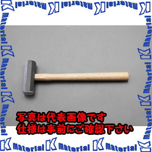 【代引不可】【個人宅配送不可】ESCO（エスコ）　30mmx280g　アルミハンマー　EA575WV-32[ESC028527]
