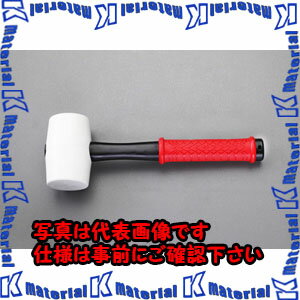 樂天商城 - 【代引不可】【個人宅配送不可】ESCO（エスコ）　57mmx550g　ゴムハンマー　EA575WY-157[ESC028599]