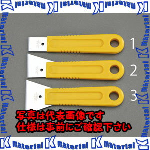 乐天商城 - 【代引不可】【個人宅配送不可】ESCO（エスコ）　スクレーパー　EA579HG-2[ESC029193]
