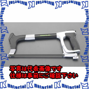 【P】【代引不可】【個人宅配送不可】ESCO（エスコ）　300mm　ハクソーフレーム　EA582A[ESC029483]