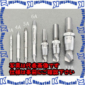 Rakuten - 【P】【代引不可】【個人宅配送不可】ESCO（エスコ）　M8　ドリルエキストラクター(左回転)　EA584A-8A[ESC029508]