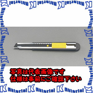 【代引不可】【個人宅配送不可】ESCO（エスコ）　145mm　カッターナイフ(超鋭角刃)　EA589BL[ESC030072]