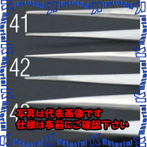 Rakuten - 【P】【代引不可】【個人宅配送不可】ESCO（エスコ）　0.9x140mm/220　　精密用ピンセット(ステンレス製)　EA595AK-42[ESC030852]