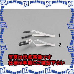Rakuten - 【代引不可】【個人宅配送不可】ESCO（エスコ）　120mm　レンズ用ピンセット(ステンレス製)　EA595BB-1[ESC031018]