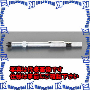 ������ԲġۡڸĿ��������Բġ�ESCO�ʥ������ˡ�126mm���ʥåȥ���������(M2.5-M8mm)��EA595XJ-51[ESC031201]