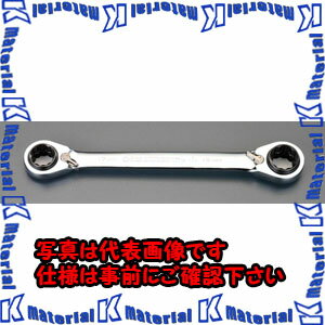 樂天商城 - 【P】【代引不可】【個人宅配送不可】ESCO（エスコ）　20x21-22x24　4サイズ両口ギアレンチ　EA602LM-4[ESC032063]