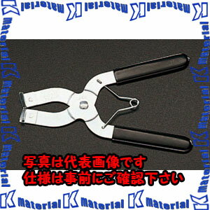乐天商城 - 【代引不可】【個人宅配送不可】ESCO（エスコ）　ピストンリングインストーラー　EA603DH[ESC032152]