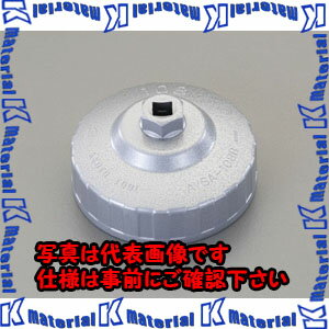 Rakuten - 【代引不可】【個人宅配送不可】ESCO（エスコ）　117mm　カップ型オイルフィルターレンチ　EA604AW-101[ESC032259]