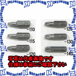 Rakuten - 【代引不可】【個人宅配送不可】ESCO（エスコ）　T20x25mm　[SPAX　T-STAR]ドライバービット　EA611AM-120[ESC032629]