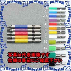 ������ԲġۡڸĿ��������Բġ�ESCO�ʥ������ˡ�6.0x��65mm��[Hexagon]�ɥ饤�С��ӥåȡ�EA611BR-6[ESC032791]