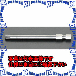 樂天商城 - 【P】【代引不可】【個人宅配送不可】ESCO（エスコ）　#　6x89mm　　[TORQ-SET]ドライバービット　EA611GH-306[ESC033056]