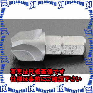 Rakuten - 【代引不可】【個人宅配送不可】ESCO（エスコ）　#　7x32mm　　[TRI-WING]ドライバービット　EA611GK-7[ESC033073]