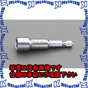 Rakuten - 【P】【代引不可】【個人宅配送不可】ESCO（エスコ）　10　mm　ナットセッター(マグネット付)　EA612AN-10[ESC033487]