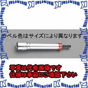 樂天商城 - 【代引不可】【個人宅配送不可】ESCO（エスコ）　17mm　ロング電ドルソケット　EA612AR-1A[ESC033491]
