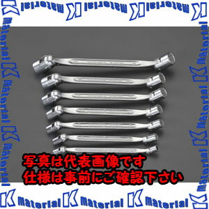 樂天商城 - 【代引不可】【個人宅配送不可】ESCO（エスコ）　7本組　フレックスレンチ　EA612GA[ESC033605]