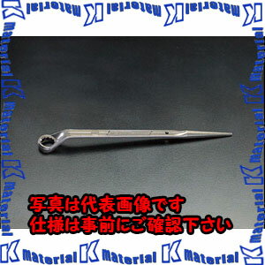 乐天商城 - 【代引不可】【個人宅配送不可】ESCO（エスコ）　36x468mm　組立用めがねレンチ(シノ付)　EA613D-36[ESC033775]