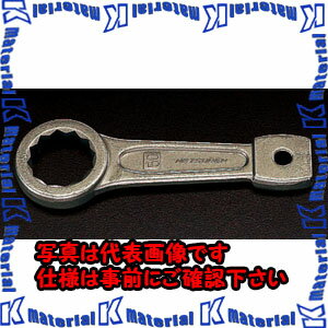 乐天商城 - 【代引不可】【個人宅配送不可】ESCO（エスコ）　65mm　打撃めがねレンチ　EA613GA-65[ESC033791]