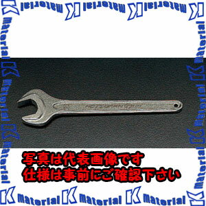 【代引不可】【個人宅配送不可】ESCO（エスコ）　65mm　片口スパナ(強力型)　EA613NB-65[ESC033944]