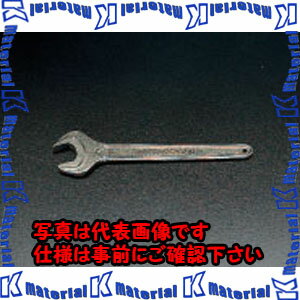 樂天商城 - 【代引不可】【個人宅配送不可】ESCO（エスコ）　75mm　片口スパナ(強力型)　EA613NB-75[ESC033948]