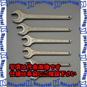 樂天商城 - 【P】【代引不可】【個人宅配送不可】ESCO（エスコ）　6本組　片口スパナ(強力型)　EA613NB[ESC033911]
