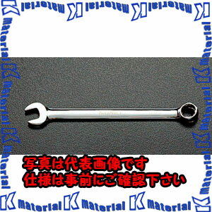 Wrenches - 【P】【代引不可】【個人宅配送不可】ESCO（エスコ）　22mm　片目片口スパナ(光沢仕上・ロングサイズ)　EA614C-22[ESC034343]