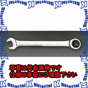 乐天商城 - 【代引不可】【個人宅配送不可】ESCO（エスコ）　27mm　コンビネーションギアレンチ　EA614DA-27[ESC034436]