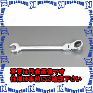 樂天商城 - 【P】【代引不可】【個人宅配送不可】ESCO（エスコ）　9mm　コンビネーションギアレンチ(首振り)　EA614LK-9[ESC034594]