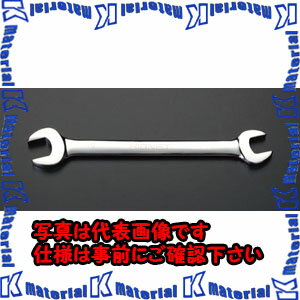 【代引不可】【個人宅配送不可】ESCO（エスコ）　24x27mm　両口スパナ　EA615AK-13[ESC034928](4.0)