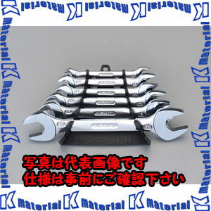 乐天商城 - 【P】【代引不可】【個人宅配送不可】ESCO（エスコ）　6本組/　8-24mm　両口スパナ　EA615AM-60[ESC034949]