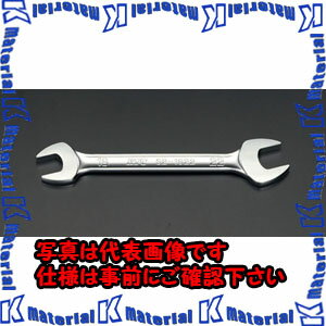 扳手 - 【代引不可】【個人宅配送不可】ESCO（エスコ）　12x14mm　両口スパナ　EA615BC-30[ESC035032]