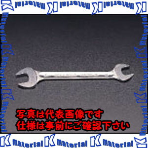Rakuten - 【P】【代引不可】【個人宅配送不可】ESCO（エスコ）　20x22mm　両口スパナ　EA615KA-26[ESC035175]