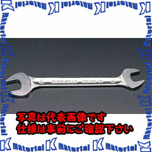 Rakuten - 【代引不可】【個人宅配送不可】ESCO（エスコ）　24x27mm　両口スパナ　EA615KA-32[ESC035180]