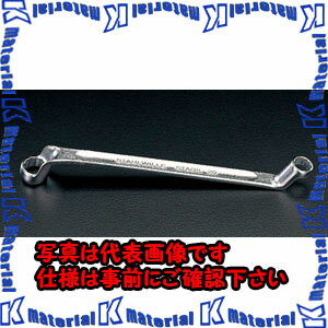 樂天商城 - 【P】【代引不可】【個人宅配送不可】ESCO（エスコ）　24x26mm　両口めがねレンチ　EA616GA-14[ESC035547]