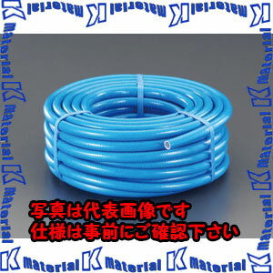 Rakuten - 【代引不可】【個人宅配送不可】ESCO（エスコ）　15/20mmx50m　ウォーターホース(糸入り)　EA124DR-10[ESC002875]