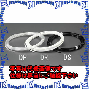 樂天商城 - 【代引不可】【個人宅配送不可】ESCO（エスコ）　4.0/6.0mmx　2m　ソフトウレタンチューブ(耐摩耗/ナチュラル)　EA125DP-4A[ESC003437]