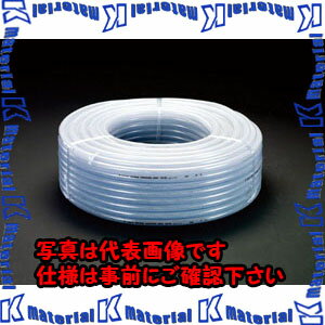 樂天商城 - 【代引不可】【個人宅配送不可】ESCO（エスコ）　9/15mmx20m　プレッシャーホース(PVC)　EA125HA-9C[ESC003626]