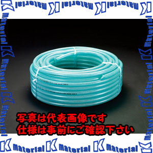 Rakuten - 【代引不可】【個人宅配送不可】ESCO（エスコ）　12/18mmx20m　プレッシャーホース(PVC耐油)　EA125HB-12B[ESC003639]