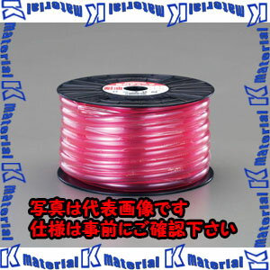 ԲġۡڸĿԲġESCOʥˡ4/7mmx40mǳ塼(PVC)EA125JA-4[ESC003648]