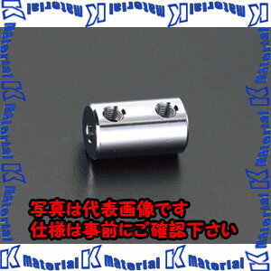 樂天商城 - 【代引不可】【個人宅配送不可】ESCO(エスコ) 2.5mm ワイヤークリップ(真鍮クロームメッキ) EA628SE-16 [ZES028180]