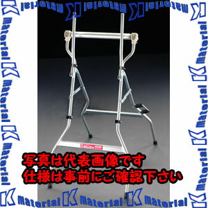 樂天商城 - 【代引不可】【個人宅配送不可】ESCO(エスコ) 545x1060mm CD管リールスタンド(φ14-28mm用) EA632AD-12 [ZES028653]