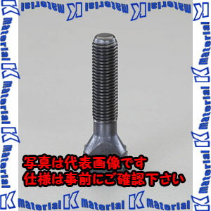 【代引不可】【個人宅配送不可】ESCO(エスコ) M20/呼22/200mm Tスロットボルト EA