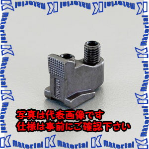 【代引不可】【個人宅配送不可】ESCO(エスコ) 呼22/M16/50x63mm T-スロットクランプ EA637KA-20 [ZES02..