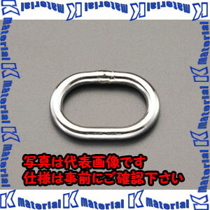 ������ԲġۡڸĿ��������Բġ�ESCO(������) 6.0x31mm �ʱߥ��(���ƥ�쥹��) EA638DN-19 [ZES029436]