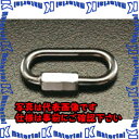 【P】【代引不可】【個人宅配送不可】ESCO(エスコ) 40x 4.8mm クイックリング(ステンレス製) EA638FK-5 ZES029669