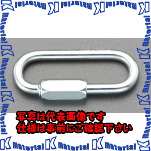 ������ԲġۡڸĿ��������Բġ�ESCO(������) 114x26.5x 14mm �����å����(��������/Zinc) EA638HD-12 [ZES029802]