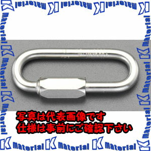 乐天商城 - 【P】【代引不可】【個人宅配送不可】ESCO(エスコ) 28.0x 7.0x 2.5mm クイックリング(ステンレス製) EA638HE-1 [ZES029804]