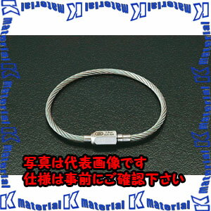 樂天商城 - 【P】【代引不可】【個人宅配送不可】ESCO(エスコ) 1.0x 270mm ワイヤーキャッチ(ステンレス製) EA638JA-102 [ZES029888]
