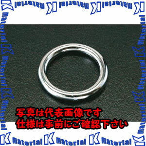 樂天商城 - 【P】【代引不可】【個人宅配送不可】ESCO(エスコ) 7x 45mm 丸リング(ステンレス製) EA638JC-1 [ZES029897]