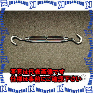 樂天商城 - 【P】【代引不可】【個人宅配送不可】ESCO(エスコ) 12.7mm ターンバックル(Hook & Hook/ステンレス製) EA638KG-25 [ZES030057]