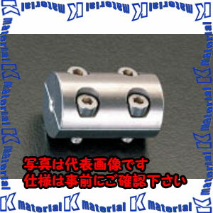 樂天商城 - 【代引不可】【個人宅配送不可】ESCO(エスコ) 5mm ワイヤークランプ(ステンレス製) EA638RA-5 [ZES030297]